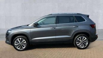 Skoda Karoq 1.5 TSI SE L Edition 5dr DSG