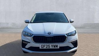 Skoda Scala 1.0 TSI 116 SE Edition 5dr DSG