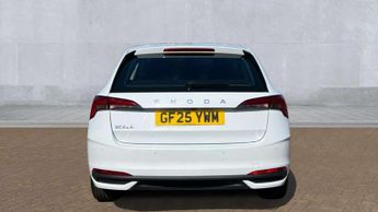 Skoda Scala 1.0 TSI 116 SE Edition 5dr DSG