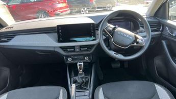 Skoda Scala 1.0 TSI 116 SE Edition 5dr DSG