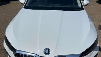 Skoda Scala 1.0 TSI 116 SE Edition 5dr DSG