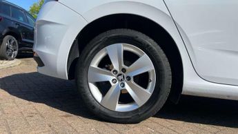 Skoda Scala 1.0 TSI 116 SE Edition 5dr DSG