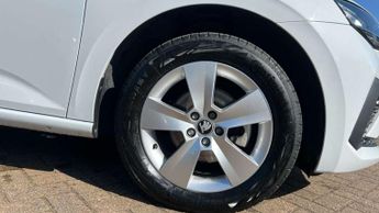 Skoda Scala 1.0 TSI 116 SE Edition 5dr DSG