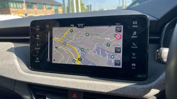 Skoda Scala 1.0 TSI 116 SE Edition 5dr DSG