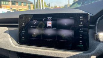 Skoda Scala 1.0 TSI 116 SE Edition 5dr DSG