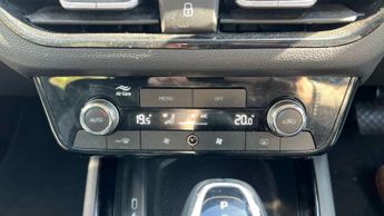 Skoda Scala 1.0 TSI 116 SE Edition 5dr DSG