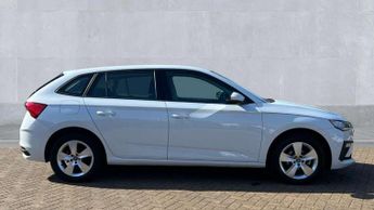 Skoda Scala 1.0 TSI 116 SE Edition 5dr DSG