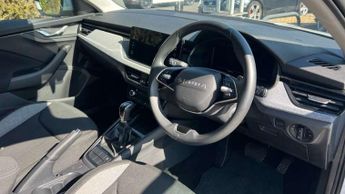 Skoda Scala 1.0 TSI 116 SE Edition 5dr DSG