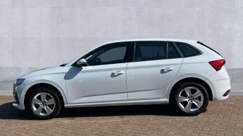 Skoda Scala 1.0 TSI 116 SE Edition 5dr DSG