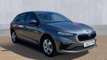 Skoda Scala 1.0 TSI 95 SE Edition 5dr