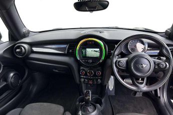 MINI Hatchback 2.0 Cooper S Sport II 3dr Auto