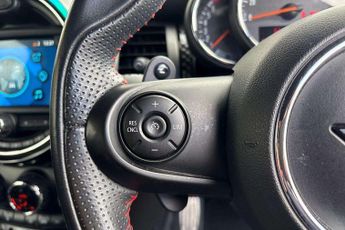 MINI Hatchback 2.0 Cooper S Sport II 3dr Auto