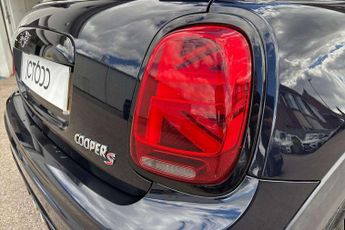 MINI Hatchback 2.0 Cooper S Sport II 3dr Auto