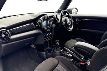 MINI Hatchback 2.0 Cooper S Sport II 3dr Auto
