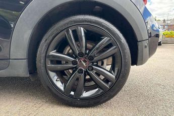 MINI Hatchback 2.0 Cooper S Sport II 3dr Auto