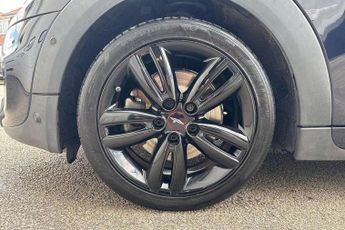 MINI Hatchback 2.0 Cooper S Sport II 3dr Auto