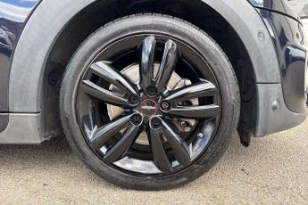 MINI Hatchback 2.0 Cooper S Sport II 3dr Auto