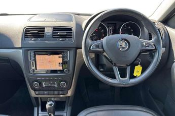 Skoda Yeti Outdoor 1.2 TSI [110] SE L Drive 5dr DSG
