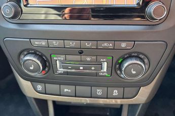 Skoda Yeti Outdoor 1.2 TSI [110] SE L Drive 5dr DSG