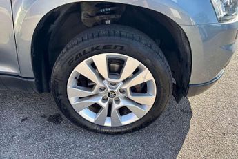 Skoda Yeti Outdoor 1.2 TSI [110] SE L Drive 5dr DSG