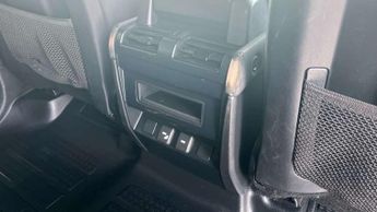Land Rover Defender 2.0 P400e X-Dynamic S 110 5dr Auto
