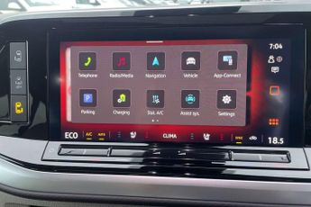 Volkswagen Multivan 1.5 TSI eHybrid Style 5dr LWB 4MOTION DSG