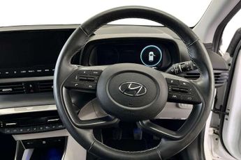 Hyundai i20 1.0T GDi 48V MHD Ultimate 5dr