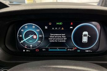 Hyundai i20 1.0T GDi 48V MHD Ultimate 5dr