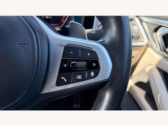 BMW 4 Series Gran Coupe M440i xDrive MHT 5dr Step Auto