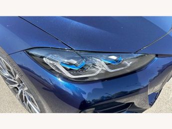 BMW 4 Series Gran Coupe M440i xDrive MHT 5dr Step Auto