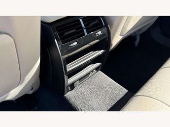 BMW 5 Series 520d MHT SE 4dr Step Auto