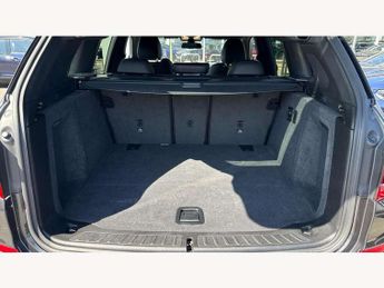 BMW X3 xDrive20i M Sport 5dr Step Auto