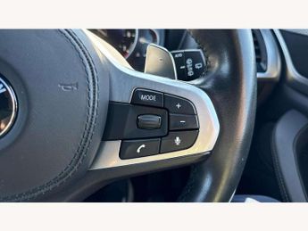 BMW X3 xDrive20i M Sport 5dr Step Auto