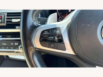 BMW X3 xDrive20d M Sport 5dr Step Auto