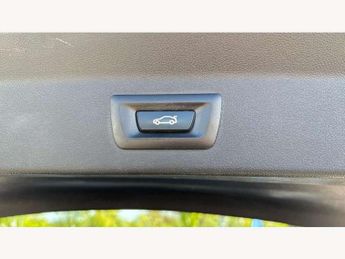 BMW X3 xDrive20d M Sport 5dr Step Auto