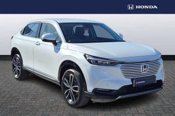 Honda HR-V 1.5 eHEV Advance 5dr CVT