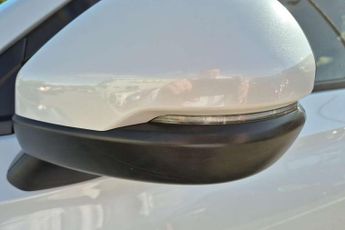 Honda HR-V 1.5 eHEV Advance 5dr CVT