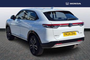 Honda HR-V 1.5 eHEV Advance 5dr CVT