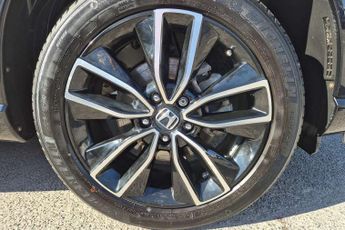 Honda HR-V 1.5 eHEV Advance 5dr CVT