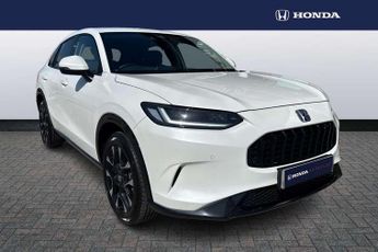 Honda ZR-V 2.0 eHEV Advance 5dr CVT