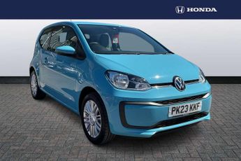 Volkswagen Up 1.0 65PS Up 3dr