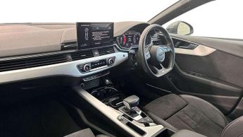 Audi A5 Sportback 40 TFSI 204 S Line 5dr S Tronic