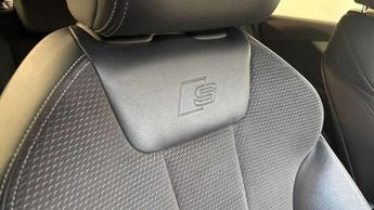 Audi A5 Sportback 40 TFSI 204 S Line 5dr S Tronic