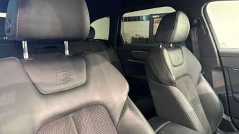 Audi A6 Avant 45 TFSI 265 Quattro S Line 5dr S Tronic