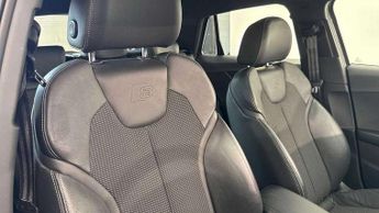 Audi Q2 35 TFSI S Line 5dr S Tronic