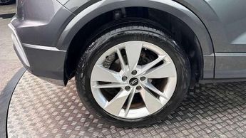 Audi Q2 35 TFSI S Line 5dr S Tronic