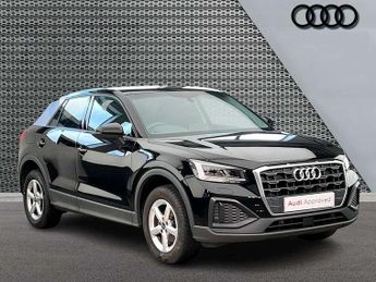 Audi Q2 30 TFSI Technik 5dr