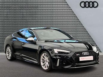 Audi RS5 RS 5 TFSI Quattro 5dr Tiptronic