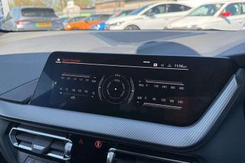 BMW 1 Series M135i xDrive 5dr Step Auto