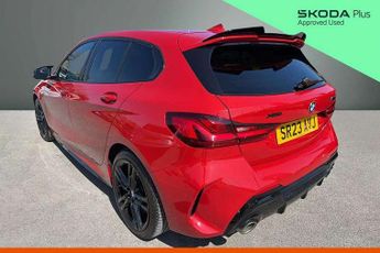 BMW 1 Series M135i xDrive 5dr Step Auto